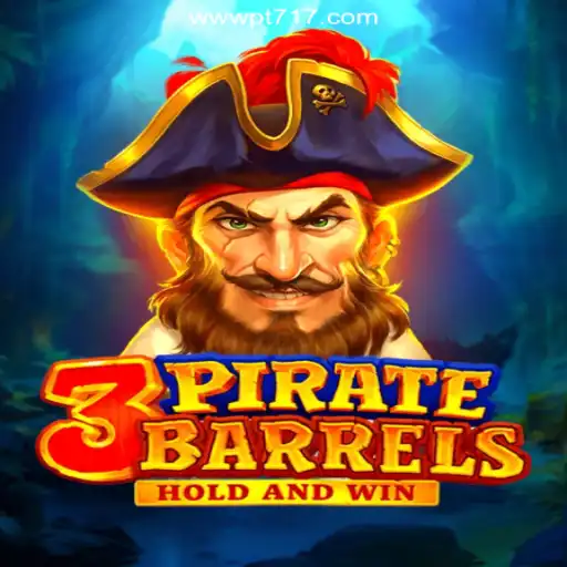 Exploring the Thrilling World of 3PirateBarrels