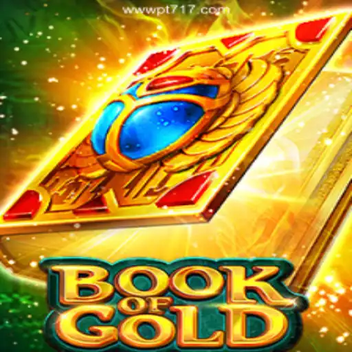 Exploring the Thrills of 'Book of Gold': A Premier Slot Game at PT717.COM