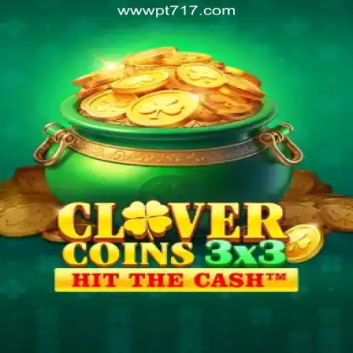 Explore the Exciting World of Clovercoin3x3: A Top Casino Game in Brazil