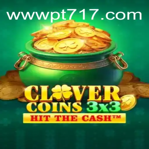 Explore the Exciting World of Clovercoin3x3: A Top Casino Game in Brazil