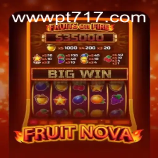 Exploring the Exciting World of FruitNova: A Top Online Gaming Experience in Brazil