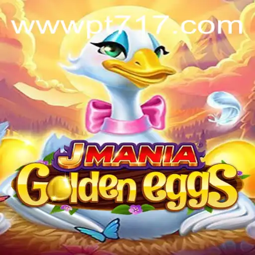 Exploring the Exciting World of JManiaGoldenEggs and PT717.COM