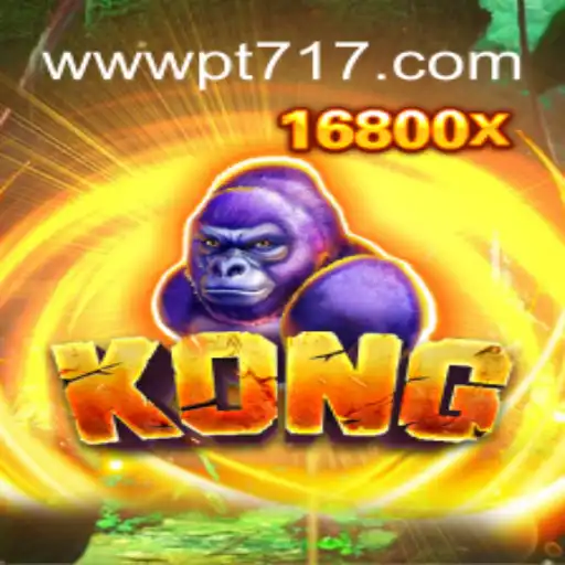 Kong: An Immersive Adventure in the Heart of the Jungle