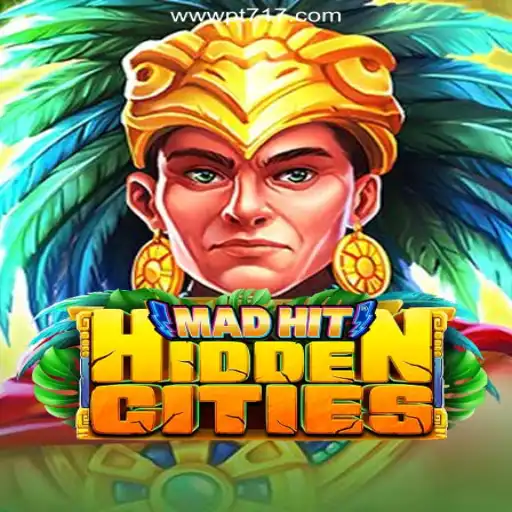 Discover the Exciting World of MadHitHiddenCities