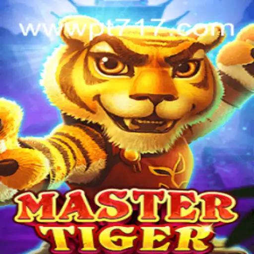 MasterTiger: A Captivating Journey into Strategy and Adventure