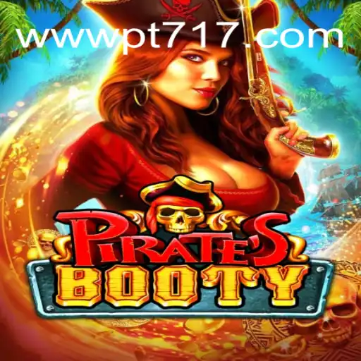 Embark on an Adventure with PiratesBooty: The Ultimate Casino Game