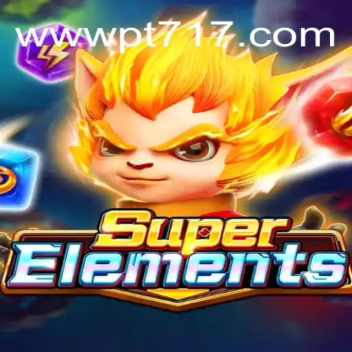 Exploring SuperElements: A Journey into the Thrilling World of Online Gaming