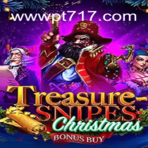 TreasuresnipesChristmas: Dive Into A Festive Adventure