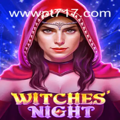 WitchesNight: A Spellbinding Adventure in Online Gaming