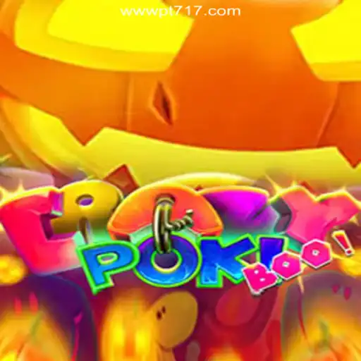 Explore CrazyPokiBoo: The Thrilling New Addition to Online Gaming
