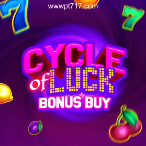 Experience the Thrill of CycleofLuckBonusBuy at PT717.COM: Top Online Casino in Brazil