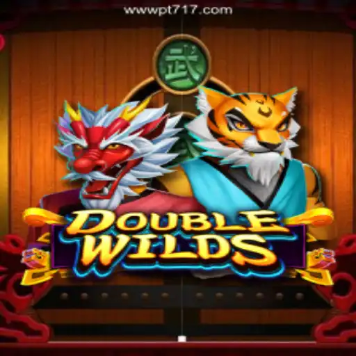 Explore the Thrills of DoubleWilds: PT717.COM Top Cassino Online no Brasil