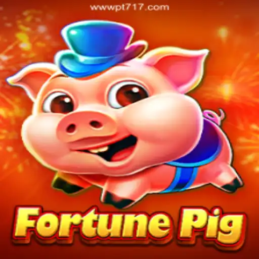 An In-Depth Look at the FortunePig Game: A Top Choice on PT717.COM Casino in Brazil