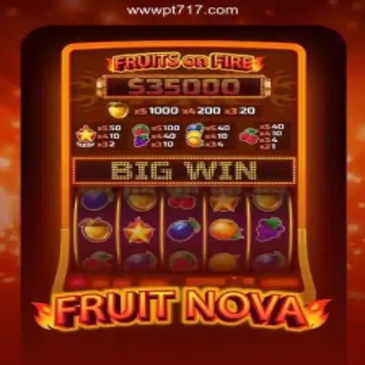 Exploring the Exciting World of FruitNova: A Top Online Gaming Experience in Brazil