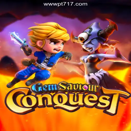 Unveiling GemSaviourConquest: The New Era of Online Gaming