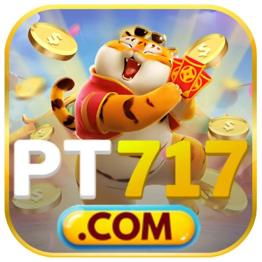 PT717.COM Top cassino online no Brasil👈 Logo