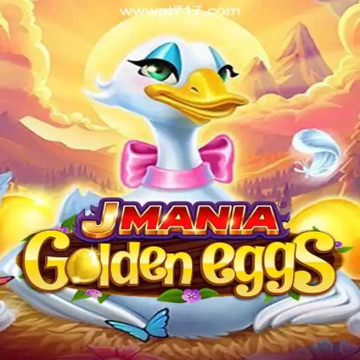 Exploring the Exciting World of JManiaGoldenEggs and PT717.COM