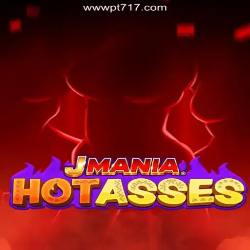 Explore the Thrilling World of JManiaHotAsses: A Top Casino Game in Brazil