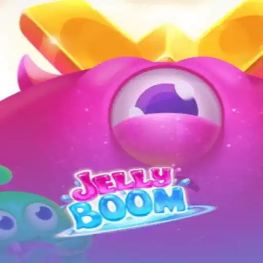 Unveiling JellyBoom: The Explosive Game Experience at PT717.COM
