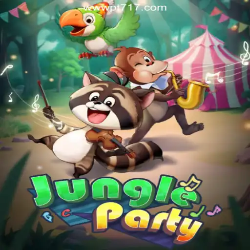 Explore the Exciting World of JungleParty: The Ultimate Casino Game