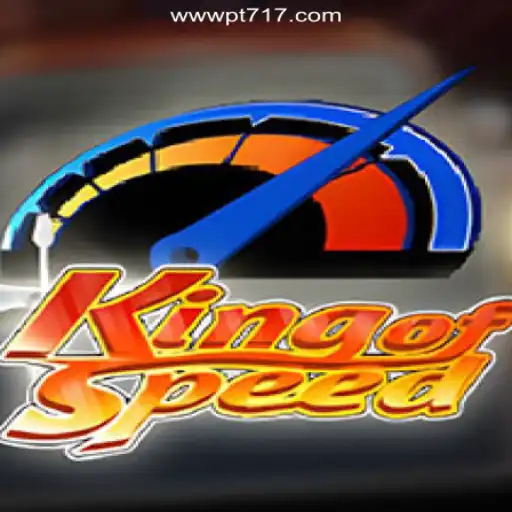 Unraveling the Thrills of King of Speed: A Dazzling Racing Game Adventure