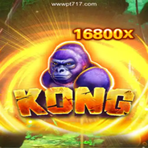 Kong: An Immersive Adventure in the Heart of the Jungle