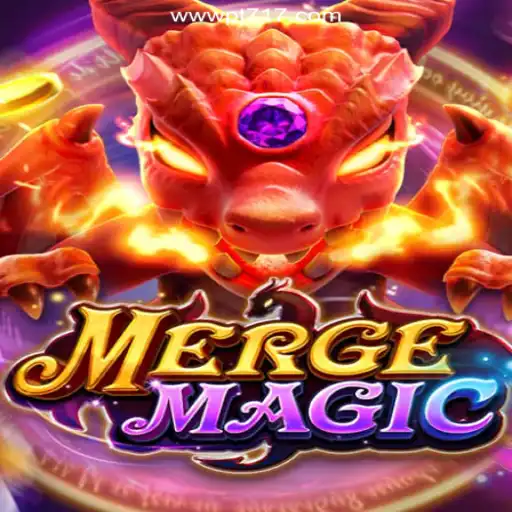 Discovering the World of MergeMagic and PT717.COM: The Online Gaming Fusion