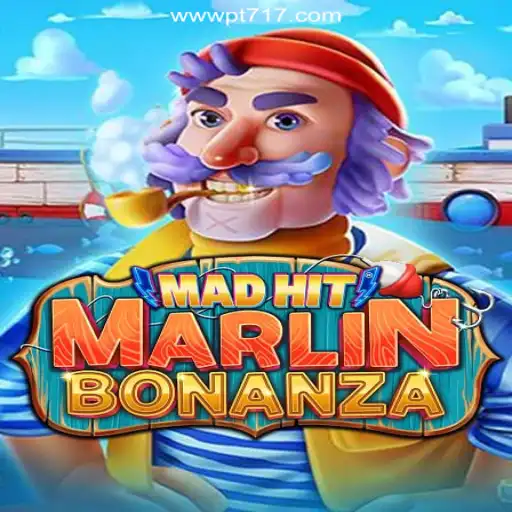 MadHitMarlinBonanza: Dive into the Exciting World of PT717.COM's Top Casino Game in Brazil