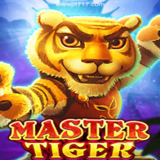 MasterTiger: A Captivating Journey into Strategy and Adventure