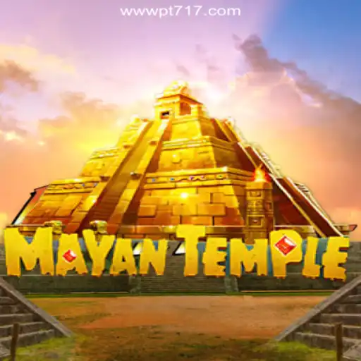 Embark on an Adventure with MayanTemple: A Premier Online Casino Game at PT717.COM