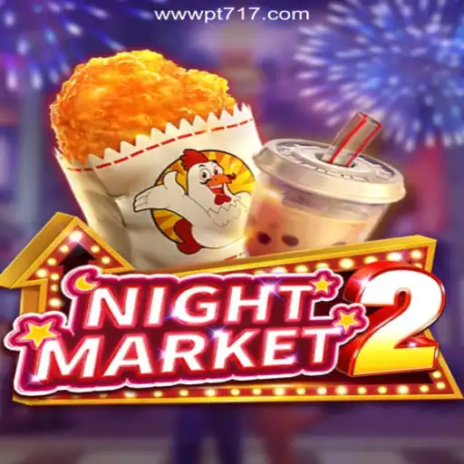 Exploring NightMarket2 and PT717.COM: A Deep Dive into Brazil's Top Online Casino