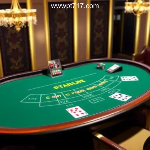 Online Baccarat