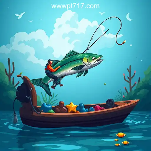 Online Fishing