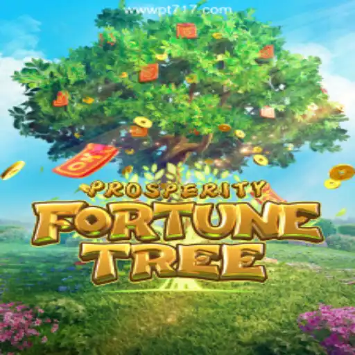 ProsperityFortuneTree: A New Gaming Experience at PT717.COM