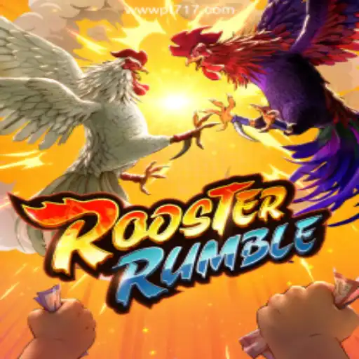 Exploring the Exciting World of RoosterRumble at PT717.COM: Top Online Casino in Brazil