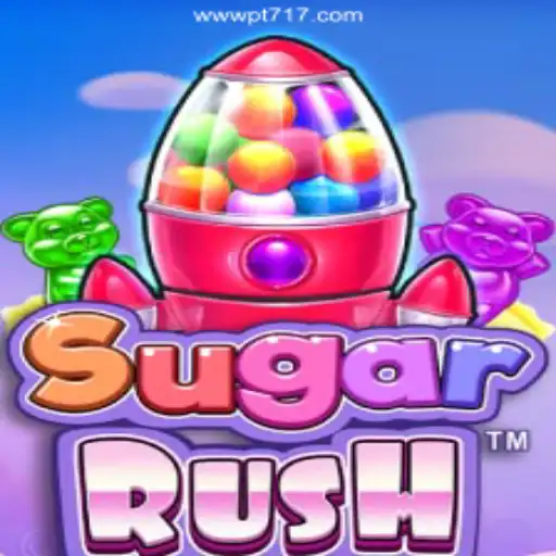 Embark on a Sweet Adventure with SugarRush: Top Online Casino Game in Brazil