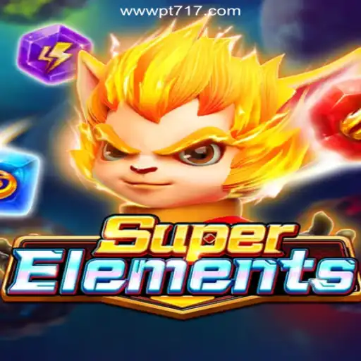 Exploring SuperElements: A Journey into the Thrilling World of Online Gaming