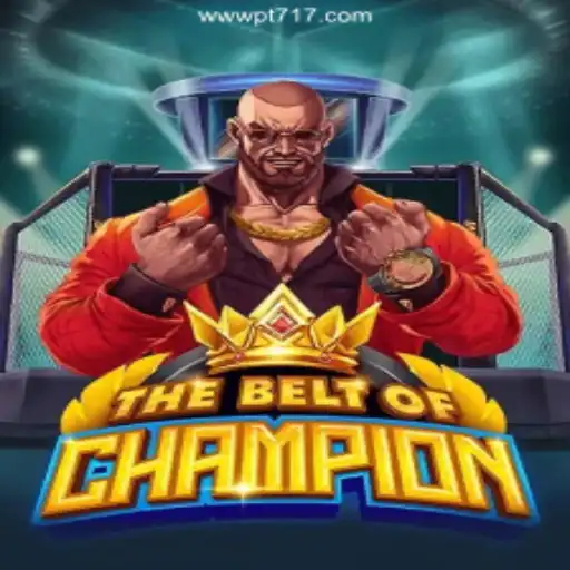 Explore The Thrilling World of TheBeltOfChampion