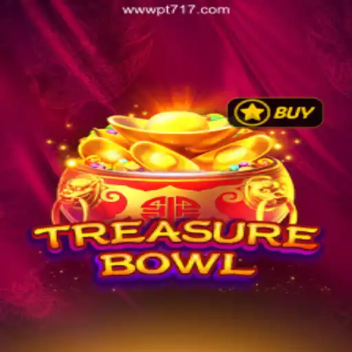 Exploring the Riveting World of TreasureBowl at PT717.COM: The Top Casino Online in Brazil