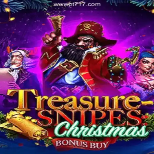 TreasuresnipesChristmas: Dive Into A Festive Adventure