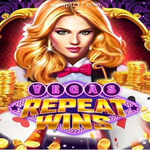 Unlock the Thrills of VegasRepeatWins: The Latest Online Casino Sensation