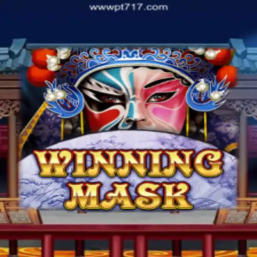 WinningMask: The Thrilling Casino Game Revolutionizing Online Gaming in Brazil
