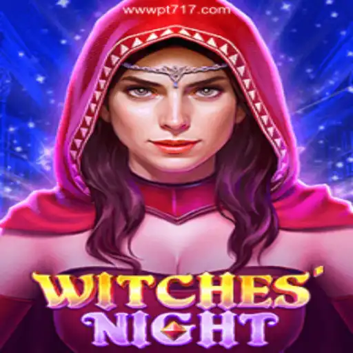 WitchesNight: A Spellbinding Adventure in Online Gaming