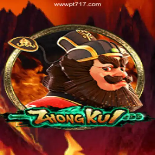 Explore the Enchanting World of ZhongKui: A Top Online Casino Game in Brazil